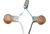 PhoneData Wire Butt Connectors