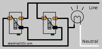 3-way wiring variation4
