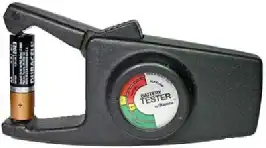 Ronco Battery Tester