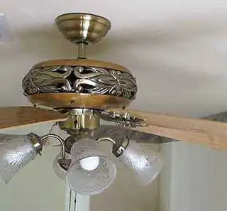 Ceiling Fan