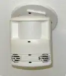 Ceiling Mounted Occupancy Sensor