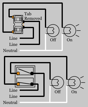 QQA Released A Duplex Schematic Wiring Read Online