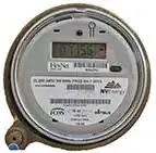 Digital Smart Meter