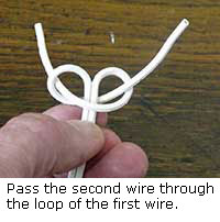 Rewire a Lamp Instructions - Electrical 101