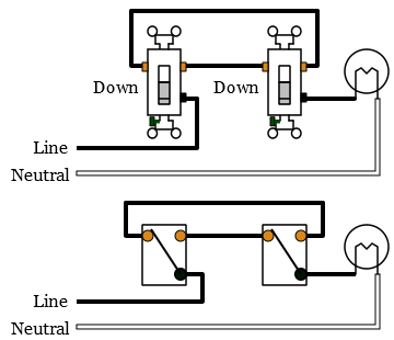 3 Way Switches Electrical 101